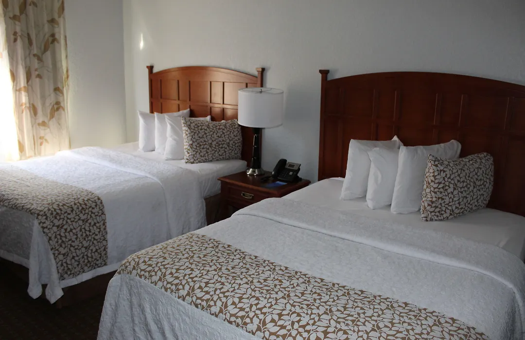 Brookstone Lodge Near Biltmore Village, An Ascend Collection Hotel-1