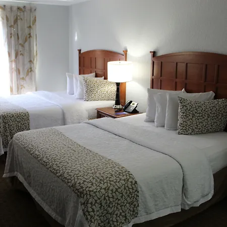 Brookstone Lodge Near Biltmore Village, An Ascend Collection Hotel-2